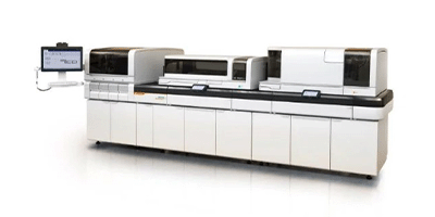 biochemical analyzer