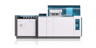 Enzyme Immuno Analyzer