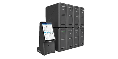 Corona 19 Rapid PCR Analyzer