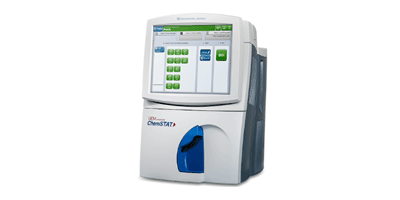 GEM Premier ChemSTAT